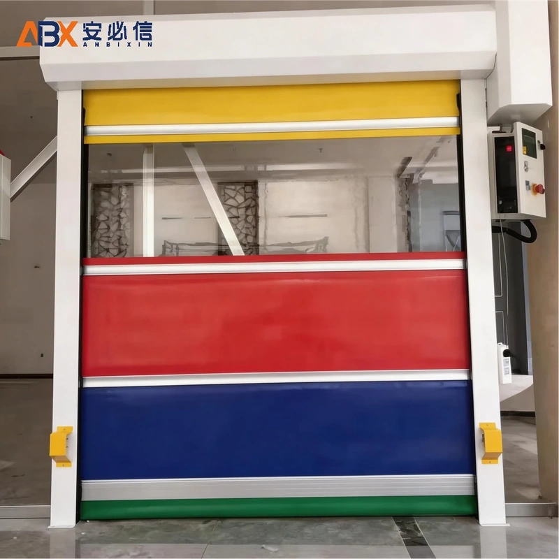 香港特别行政区自动快速门