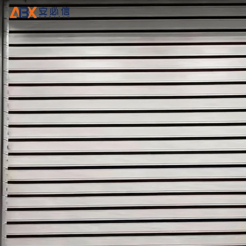 香港特别行政区医药密闭高速门